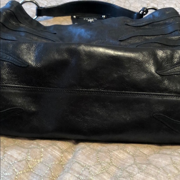 🌟SOLD🌟 Authentic Prada shoulder bag - Picture 3 of 8